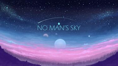 No Man's Sky presenta su banda sonora