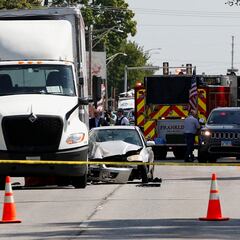 Muere inmigrante indocumentado tras enfrentamiento con ICE en Chicago: El DHS dice que se resistió al arresto