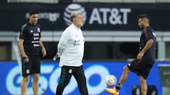 El estadio Azteca será sede de torneo de futbol inclusivo