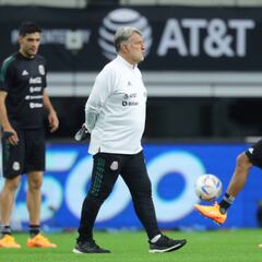 Las últimas 5 goleadas en contra del ‘Tri’