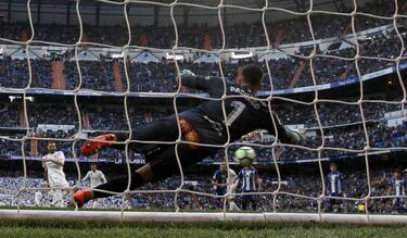 Madrid give their morale a boost just in time for Paris