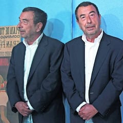 Garci: "Hay que entender el alma que tiene el ring"