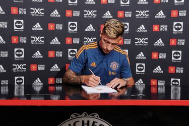 Argentinos a seguir en la Premier