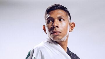 Edison Flores: "Espero conseguir buenas actuaciones para ser recordado en DC United"