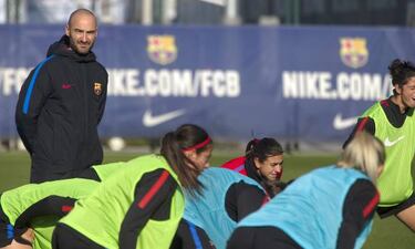 Villacampa: "No será decisivo para el devenir del campeonato"