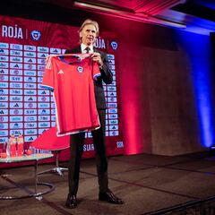 Gareca contó quién fue el único de la generación dorada con el que no habló: “No quisimos...”