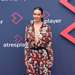 Cristina Pedroche desvela por qué anunció su embarazo el 28 de diciembre: “Jamas jugaría con algo así”