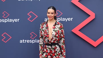 "Soy de Vallecas. ¿Qué esperan que vote?, ¿por quién esperan que luche?". Con estas palabras la presentadora madrileña dejó bien clara su posición en política.