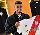 Lanzini llevará la ‘10′ de River