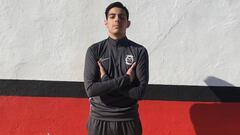 Un lateral europeo llega al fútbol chileno: la sorpresa del mercado