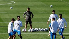 Liverpool vs Real Madrid: Horario, canal, cómo y dónde ver la Champions