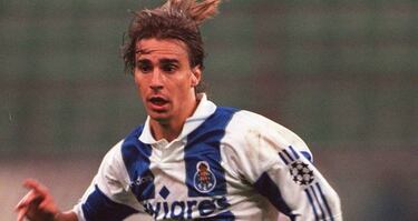 Luis Díaz va por una marca histórica en el Porto