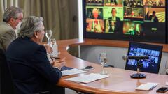 Coronavirus en Argentina: resumen y casos del 2 de julio