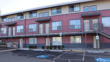 Un estudiante viaja en avión dos veces por semana para evitar pagar el alquiler de una habitación: “Tengo más tiempo para estudiar”