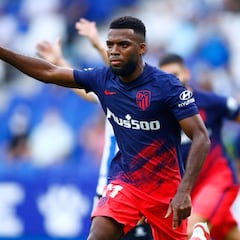 El indiscutible es Lemar