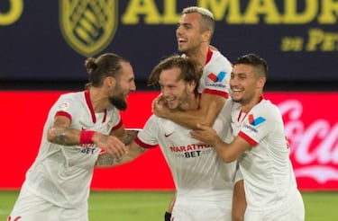 Llega la 'semana fantástica'