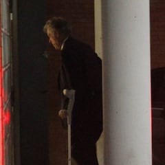 Ángel María Villar, ante el juez: “Esto es una persecución”