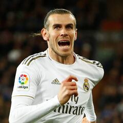 Bale, the poison of indifference