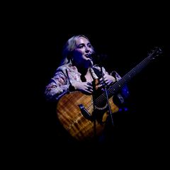 “¿Las mujeres en los festivales? Yo, cuando llega mayo, quiero llorar..."