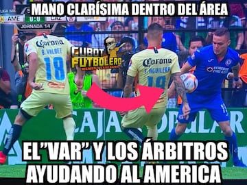 Los memes se aburren y se duermen tras el Clásico Joven