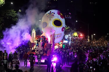El verdadero significado del Día de Muertos: por qué en México no se muere nadie