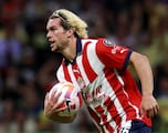Cade Cowell: “Siempre amaré a Chivas”