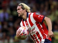 Cade Cowell: “Siempre amaré a Chivas”