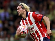 Chivas is reportedly preparing to send Cade Cowell back to the U.S., after the American became a fringe figure in Guadalajara.