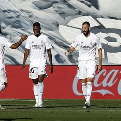 Ya no comemos en la misma mesa