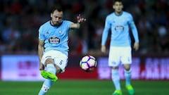 En vivo: Celta de Díaz quiere ratificar su gran momento