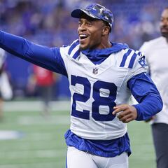 Which teams could trade for Jonathan Taylor now that he is leaving the Colts?