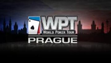 World Poker Tour: ¡vive un cuento de hadas en Praga!