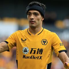 La Selección Mexicana pierde a Raúl Jiménez para el inicio de las eliminatorias