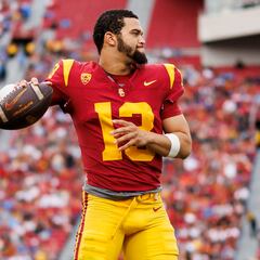 Conociendo a los 10 mejores prospectos del Draft 2024 de la NFL