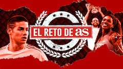 Reto 13: Arma estas fotos de los más campeones en Europa