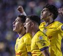 América - Monterrey: Horario, TV; cómo y dónde ver la final de Liga MX en USA