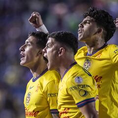 América - Monterrey: Horario, TV; cómo y dónde ver la final de Liga MX en USA