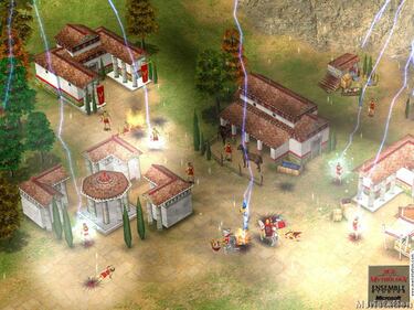 Age of Mythology (PC)