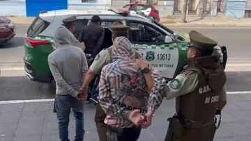 Vecinos denuncian ola de delitos en Maipú: “O te apuñalan o te pegan un balazo y después roban”