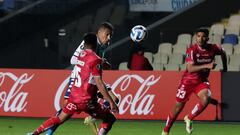 Flamengo - Ñublense: horario, TV y cómo ver en Chile la Copa Libertadores