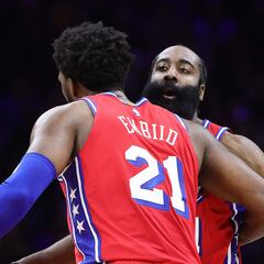 Resultados NBA: partidos y resumen de hoy, 24 diciembre