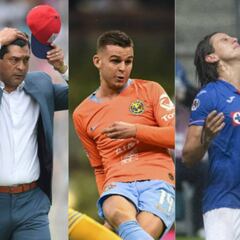 Las 10 conclusiones que dejó la jornada 12 del Clausura 2019