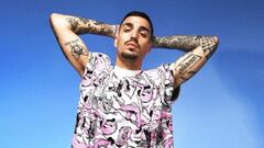 ¿Quién es Rels B, el artista que cierra la cuarta jornada de Viña 2023?