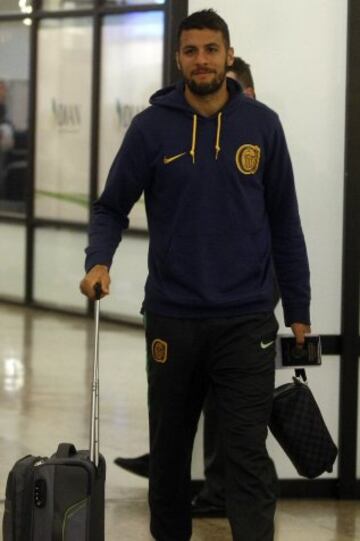 Rosario Central y Nacional jugarán el jueves a partir de las 8:45 p.m.