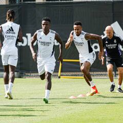 Real Madrid vs América: Horario, TV; cómo y dónde ver en USA el Amistoso Internacional