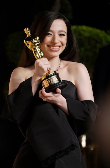 La ganadora del Oscar a Mejor Actriz en 2025 tuvo una muerte horrible en esta película de Tarantino