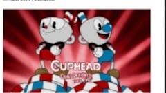 Imágenes de Cuphead