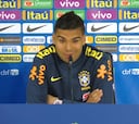 La respuesta de Casemiro al deseo de Tite pensando en el Mundial
