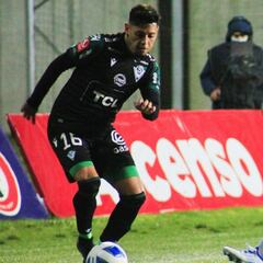 Wanderers se olvidó de perder y alimentó su ilusión de llegar a la liguilla