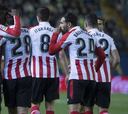Athletic-Deportivo: horario, canal de TV y dónde seguir online